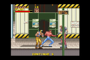 Antstream Arcade Screenshot