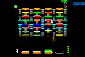 Antstream Arcade Screenshot