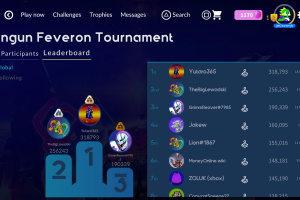 Antstream Arcade Screenshot
