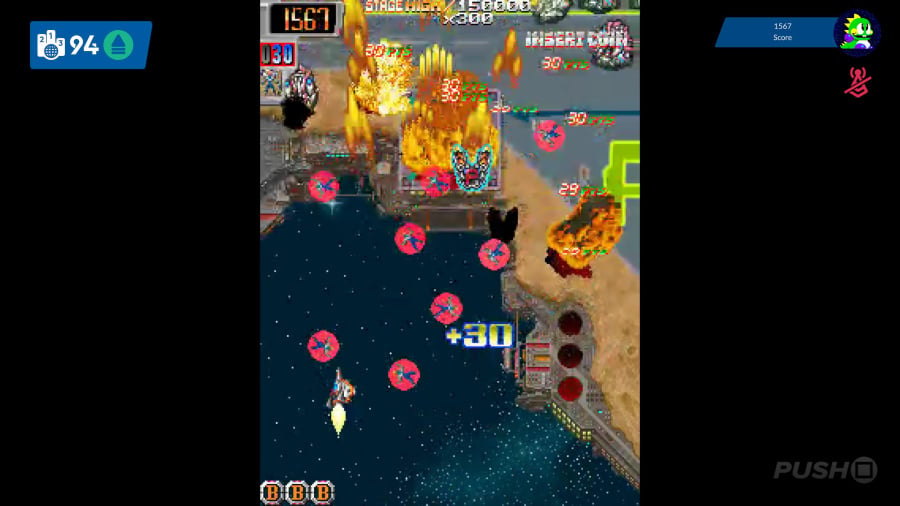 Antstream Arcade Review - Screenshot 1 of 4