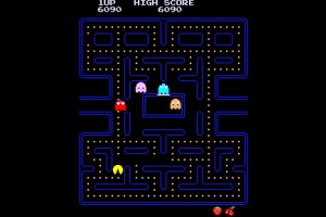 Antstream Arcade Screenshot