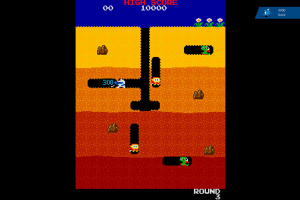 Antstream Arcade Screenshot