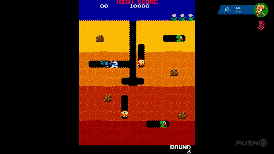 Antstream Arcade Review - Screenshot 4 of 4