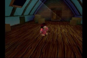 Antstream Arcade Screenshot