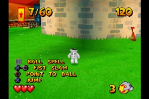 Antstream Arcade Screenshot