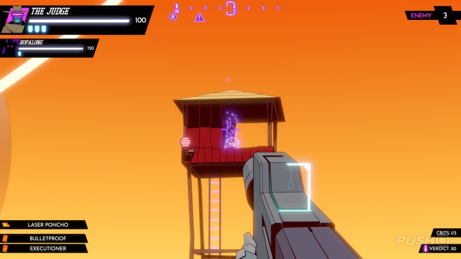 Wild Bastards Review - Screenshot 2 of 8