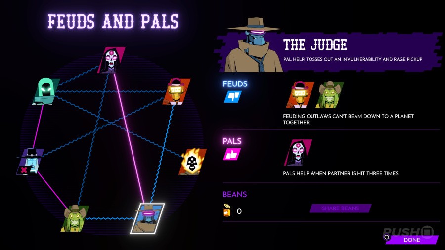 Wild Bastards Review - Screenshot 5 of 8