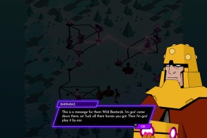 Wild Bastards Screenshot