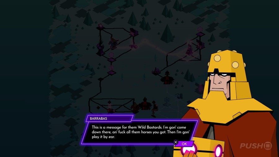 Wild Bastards Review - Screenshot 7 of 8