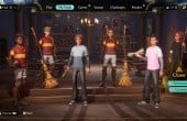Harry Potter: Quidditch Champions - Screenshot 10 of 10