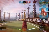 Harry Potter: Quidditch Champions - Screenshot 5 of 10