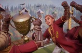 Harry Potter: Quidditch Champions - Screenshot 8 of 10
