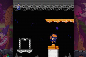 Rugrats: Adventures in Gameland Screenshot