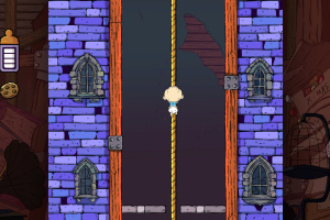 Rugrats: Adventures in Gameland Screenshot