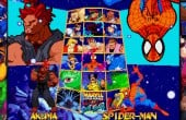 Marvel vs. Capcom Fighting Collection: Arcade Classics - Screenshot 4 of 10