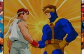 Marvel vs. Capcom Fighting Collection: Arcade Classics - Screenshot 5 of 10