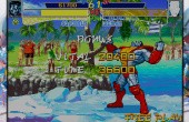Marvel vs. Capcom Fighting Collection: Arcade Classics - Screenshot 7 of 10