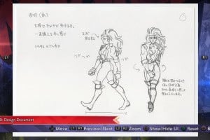 Marvel vs. Capcom Fighting Collection: Arcade Classics Screenshot