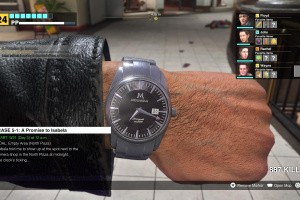 Dead Rising Deluxe Remaster Screenshot