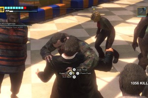 Dead Rising Deluxe Remaster Screenshot