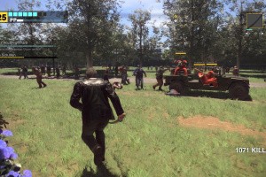 Dead Rising Deluxe Remaster Screenshot