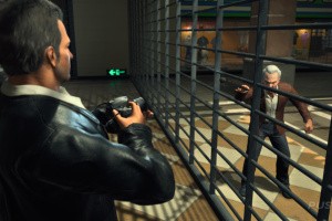 Dead Rising Deluxe Remaster Screenshot