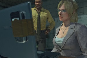 Dead Rising Deluxe Remaster Screenshot