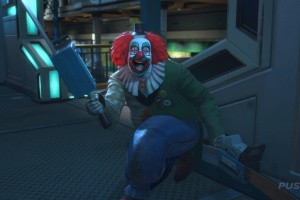 Dead Rising Deluxe Remaster Screenshot