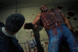 Dead Rising Deluxe Remaster Screenshot