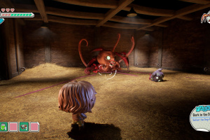 Funko Fusion Screenshot