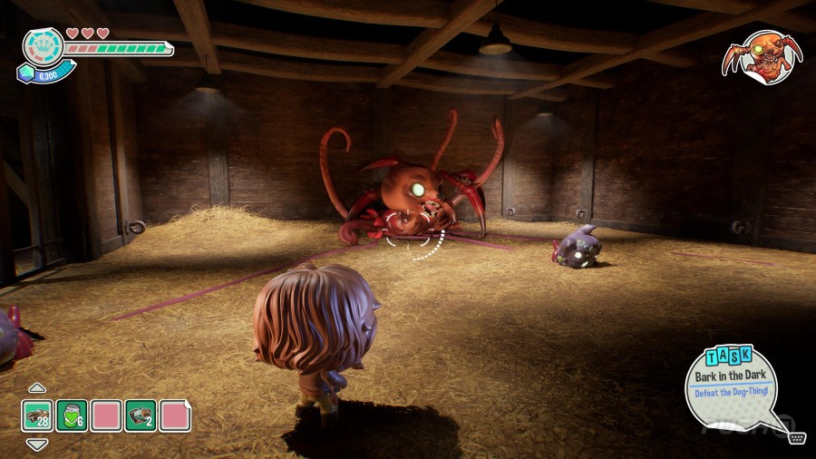 Funko Fusion Review - Screenshot 2 of 8