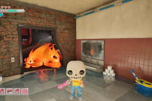 Funko Fusion Screenshot
