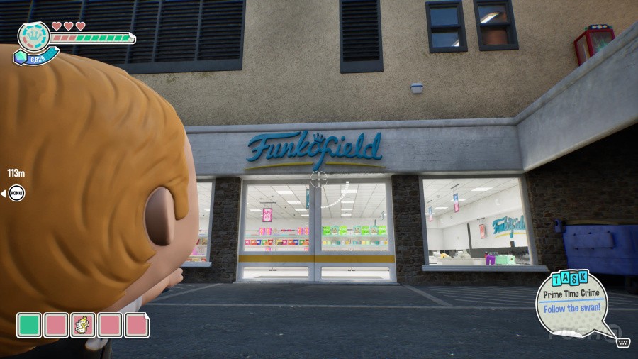 Funko Fusion Review - Screenshot 5 of 8