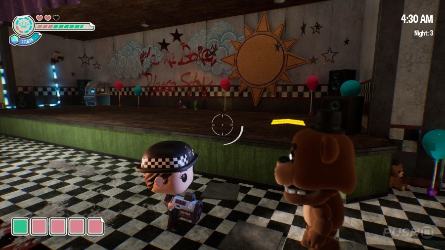 Funko Fusion Review - Screenshot 8 of 8