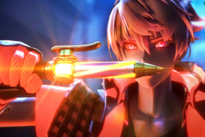 Reynatis Screenshot