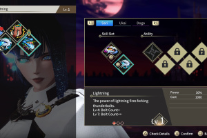 Reynatis Screenshot