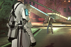 Reynatis Screenshot