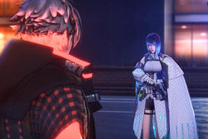 Reynatis Screenshot