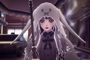 Reynatis Screenshot