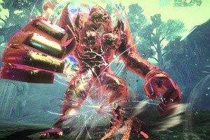 Reynatis Screenshot