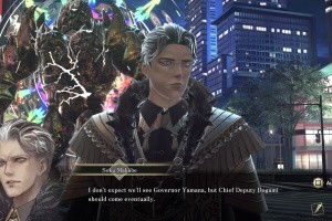 Reynatis Screenshot