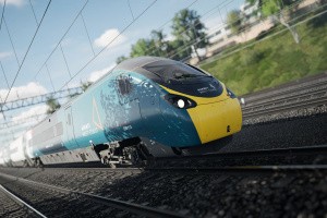 Train Sim World 5 Screenshot