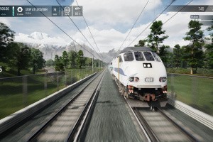 Train Sim World 5 Screenshot