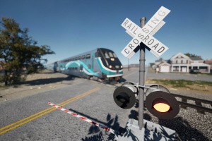 Train Sim World 5 Screenshot