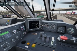 Train Sim World 5 Screenshot