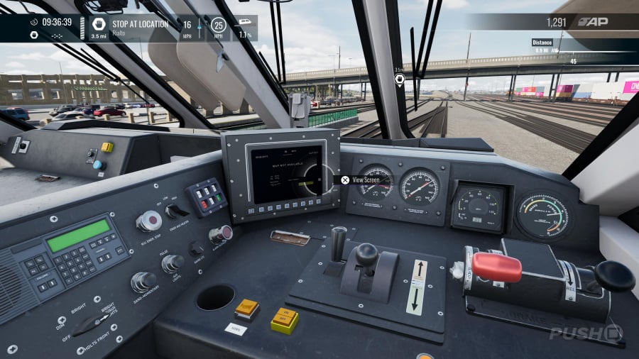 Train Sim World 5 Review - Screenshot 3 of 5