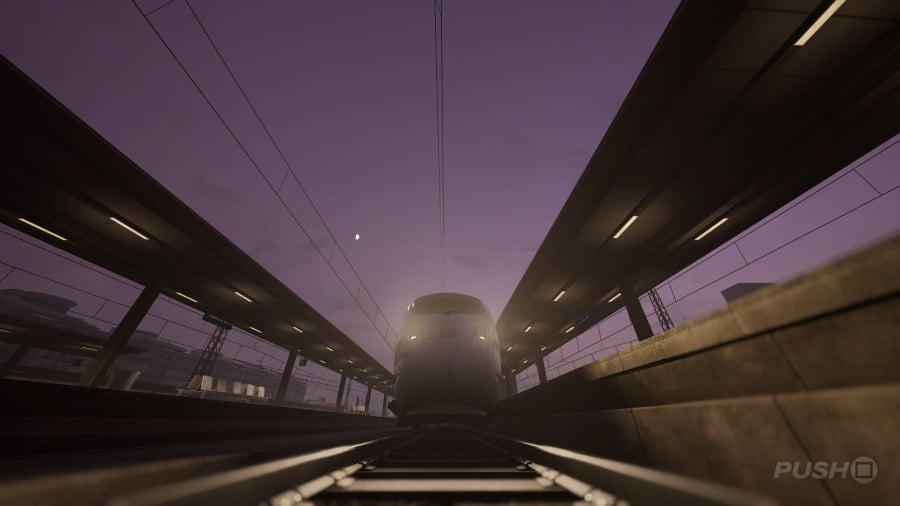 Train Sim World 5 Review - Screenshot 4 of 5