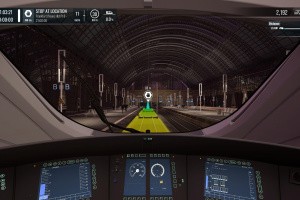 Train Sim World 5 Screenshot