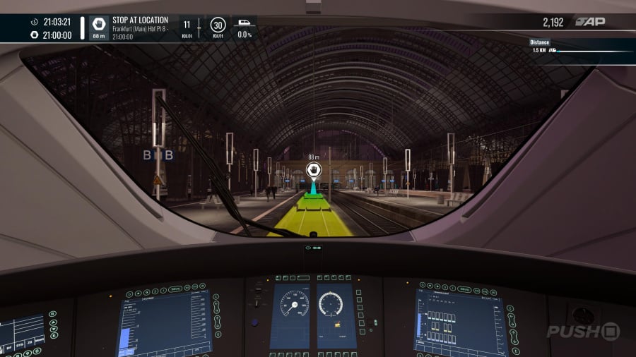 Train Sim World 5 Review - Screenshot 5 of 5