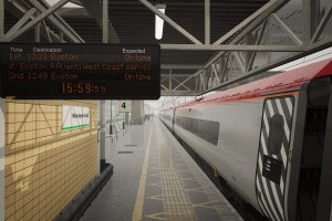 Train Sim World 5 Screenshot